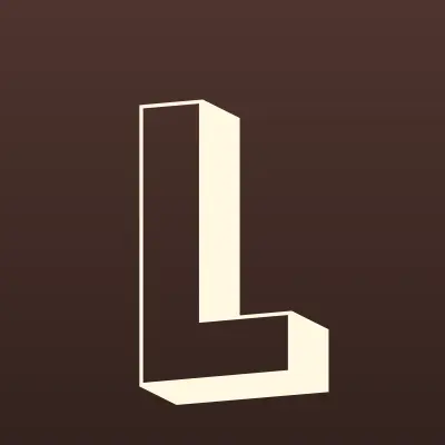 Людмила, магазин мужской и женской обуви, лого-визитка