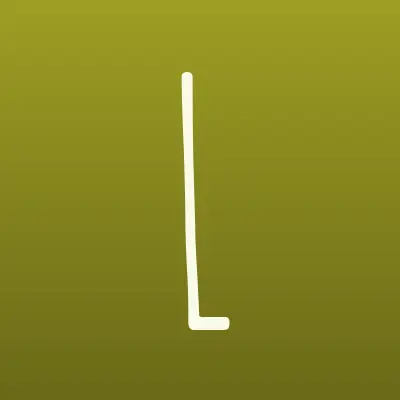 Луиза-К, стоматологический центр, лого-визитка