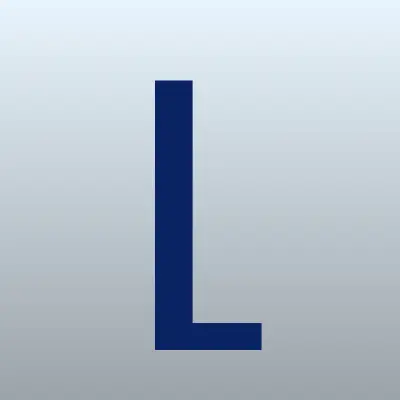 Лукойл-Нижневолжскнефть, добывающая компания, лого-визитка