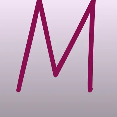 MAG, сеть салонов мебели, лого-визитка