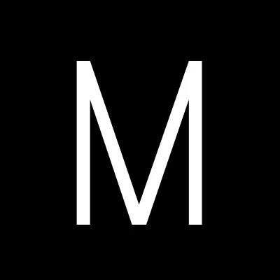 MAG, сеть салонов мебели, лого-визитка