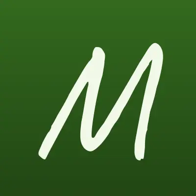 МАРЬЯМ, ателье мебели, лого-визитка
