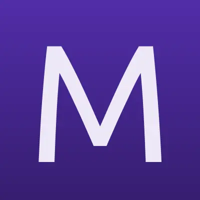 МОЛОТ, научно-производственная фирма, лого-визитка