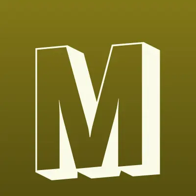 MOON, салон диванов, лого-визитка