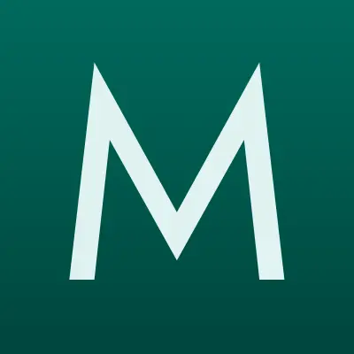 Маяк, лого-визитка