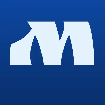 Маэстро, магазин художественной ковки, лого-визитка