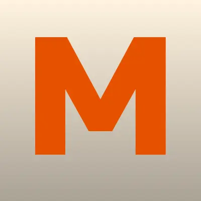 Магазин электротоваров, ИП Максимова О.В., лого-визитка