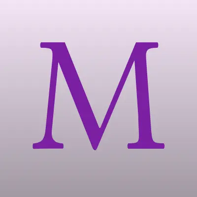Магазин хлебобулочных изделий, лого-визитка