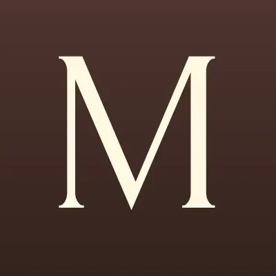 Магазин мяса, ИП Гуспанова Г.Т., лого-визитка