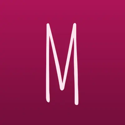 Магазин мяса, ИП Муратова Г.С., лого-визитка