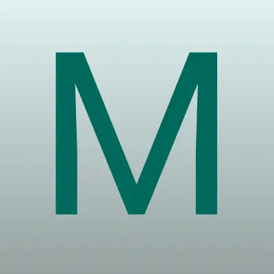 Магазин полуфабрикатов, лого-визитка