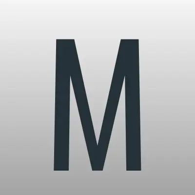Макис, типография, лого-визитка