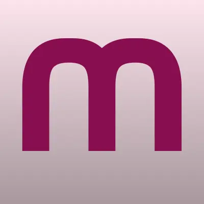 Марин Оффшор Контрактор, лого-визитка