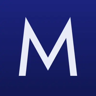 Мариоль, лого-визитка