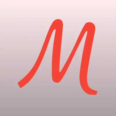 Мясной магазин, ИП Сафарова Г.Н., лого-визитка
