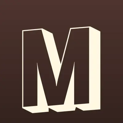 Мастер групп, компания, лого-визитка