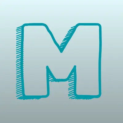Мастерская по изготовлению памятников и ритуальных принадлежностей, лого-визитка