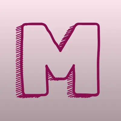 Мастерская по ремонту и пошиву одежды, лого-визитка