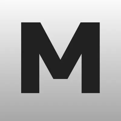 Мастерская по ремонту одежды, лого-визитка