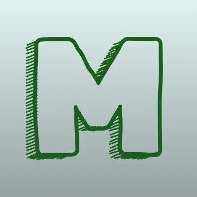 Мастерская по ремонту одежды, лого-визитка