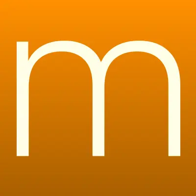 Медиум, медицинский центр, лого-визитка