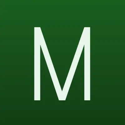 Медовая долина, магазин, лого-визитка