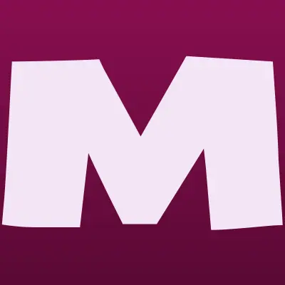 Мегасвет, магазин, лого-визитка