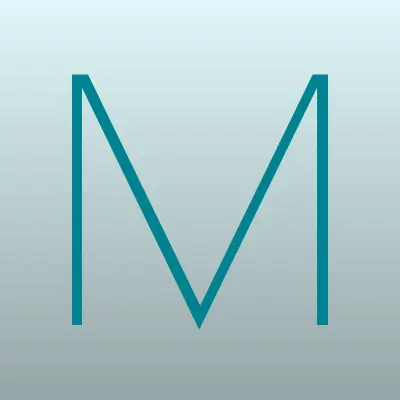 Мелия 999, кондитерская, лого-визитка