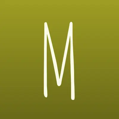 Меркурий, пекарня, лого-визитка