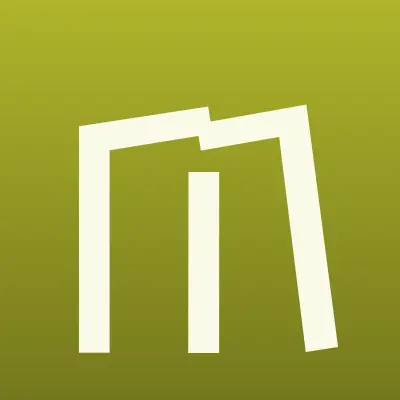 МеркурийТрейд, лого-визитка