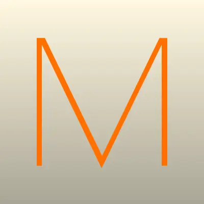 Метков, компания, лого-визитка