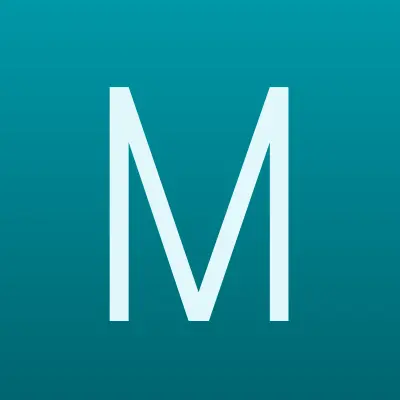 Mila Nova, магазин женской и верхней одежды, лого-визитка