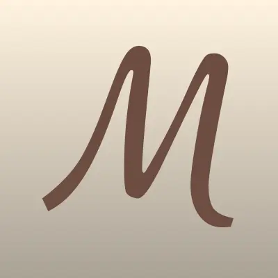 Миледи, магазин, лого-визитка
