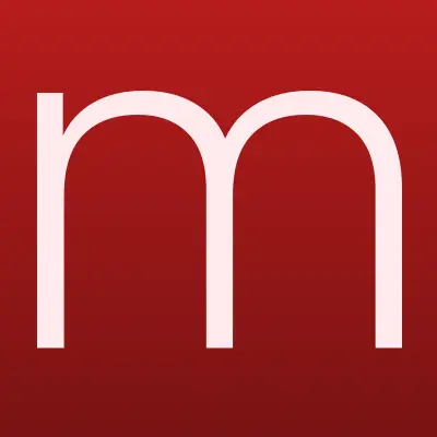 Минбанк, лого-визитка