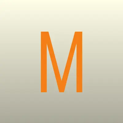 Мир Цветов, сеть салонов, лого-визитка