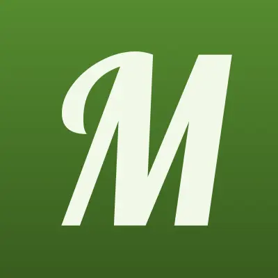 Мир часов, лого-визитка