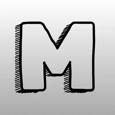 Мир декинга, торговая компания, лого-визитка