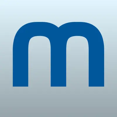 Мир джинсов, магазин, лого-визитка