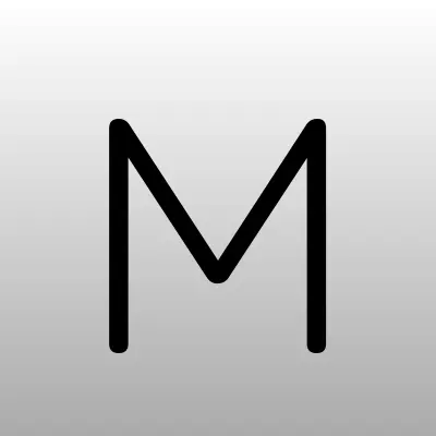 Мирный, автостоянка, лого-визитка