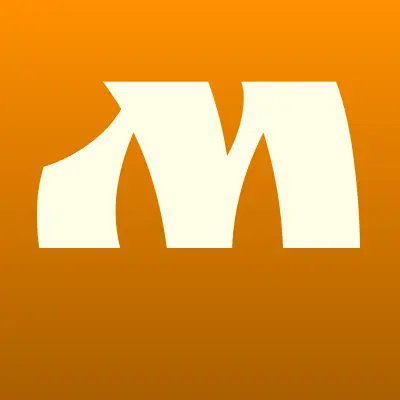 Mix Fit, фитнес-центр, лого-визитка