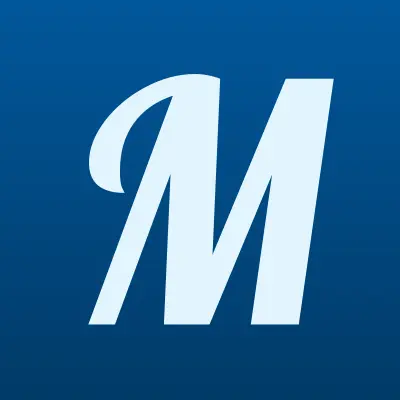 Мода-Мо, магазин женской одежды, лого-визитка