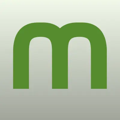 Морковка, магазин, лого-визитка