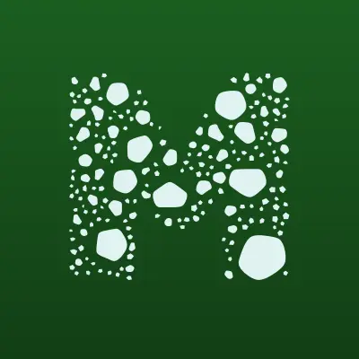 Motul Garage, автоцентр, лого-визитка