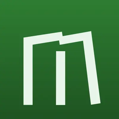 Мушкет, мастерская, лого-визитка