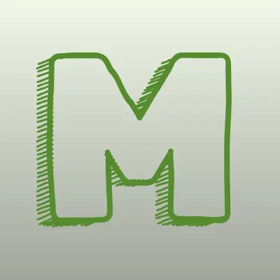 Мустанг, магазин, лого-визитка