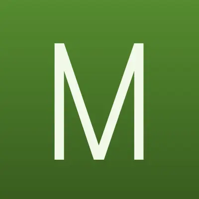 Мутон, меховой салон, лого-визитка