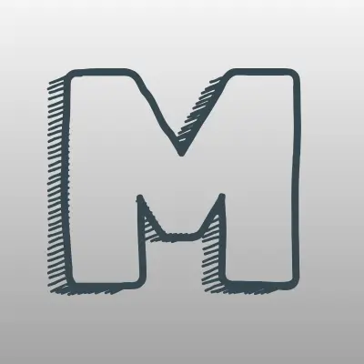 Музей культуры Астрахани, лого-визитка