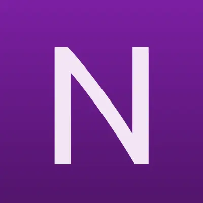 NEON, лофт-бар, лого-визитка