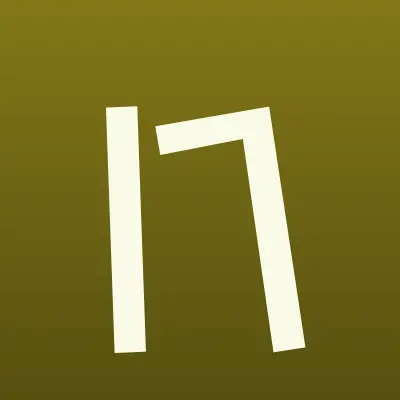 Началовская детская библиотека, лого-визитка