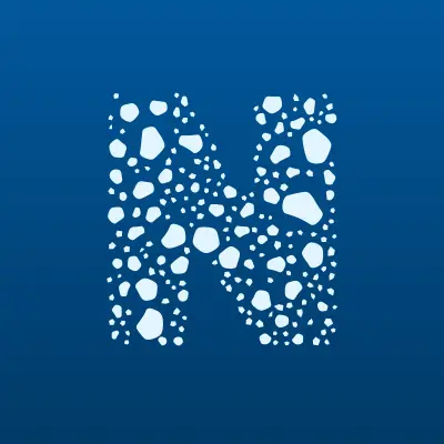 Надежда, ателье по пошиву и ремонту одежды, лого-визитка